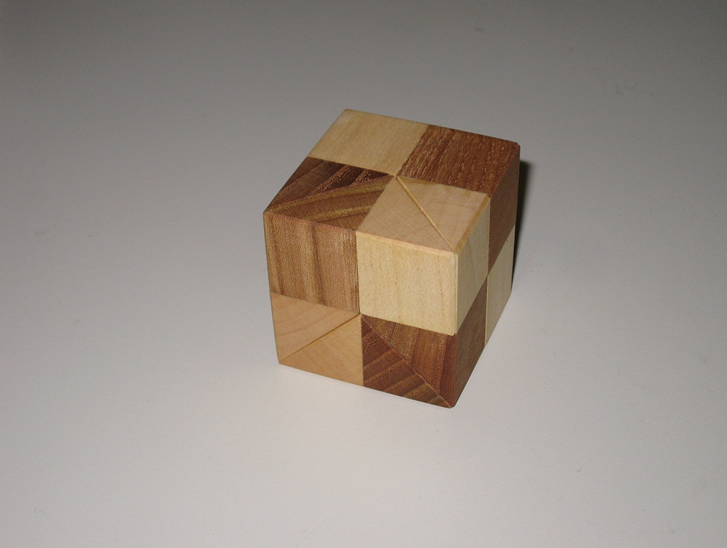 Cube Vinco