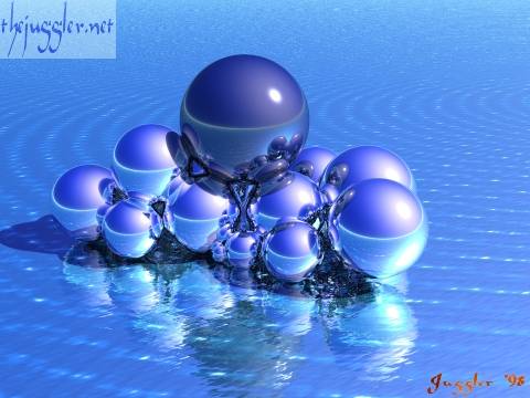 Balls