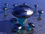 Manic Mushrooms